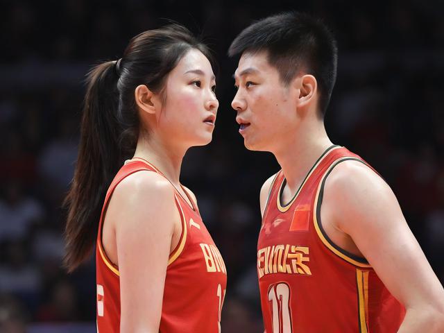 4决赛前瞻_中国VS韩国巅峰对决，亚锦赛女篮决赛中国对韩国
