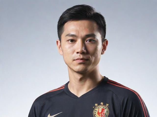 开云体育_ 东亚杯：虽败犹荣，展现中国足球精神，东亚足球联合会杯