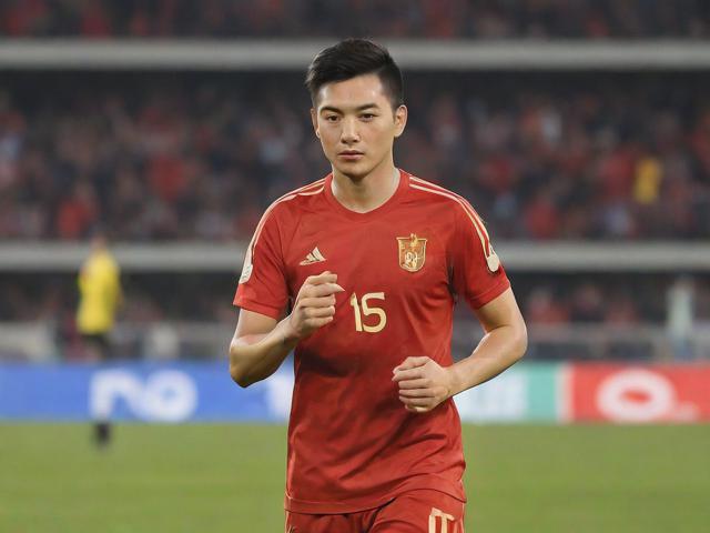 开云体育_ 东亚足球锦标赛：中国队2-1逆转朝鲜队，艾克森绝杀，东亚足协