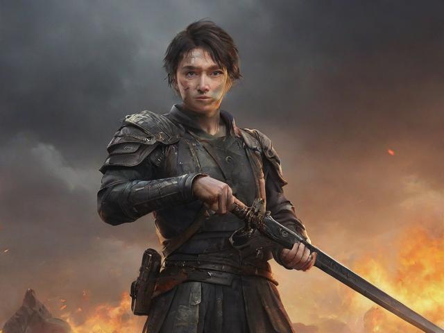 开云体育_ 《新剑侠情缘手游》全球总决赛落幕，中国选手夺冠，新剑侠情缘手游官网新区