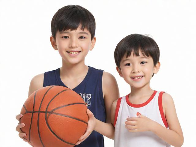 _开云体育_ 亲子篮球活动助力青少年健康成长_，篮球亲子活动主题