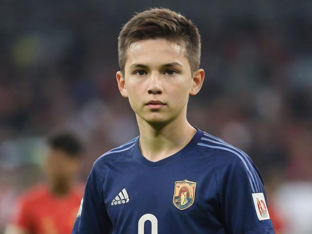 开云体育_ 中乙：U21国家队小将闪耀赛场，未来可期，2021中乙u21政策