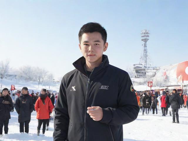 开云体育_ 亚洲冬季运动会的精彩瞬间 全景回顾，第七届亚洲冬季运动会开幕式