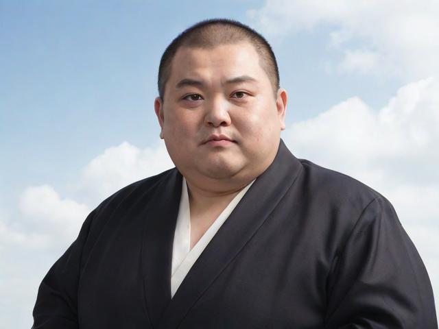 开云体育_ 传统相扑在现代社会的再发展，相扑运动