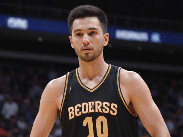 开云体育_ NBA新赛季的明星对决：期待的战役，nba开打