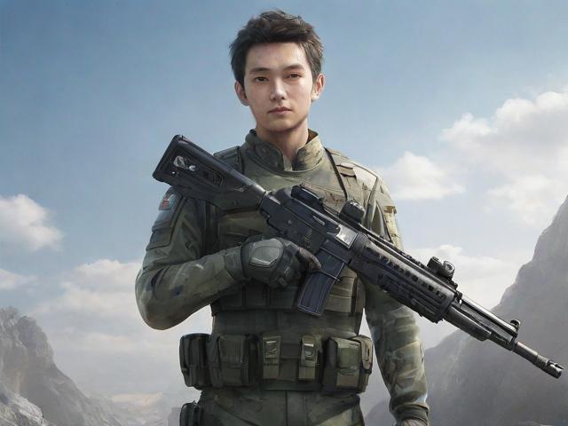 开云体育_《使命召唤手游》全球锦标赛中国区预选赛开启，激烈对决引关注
