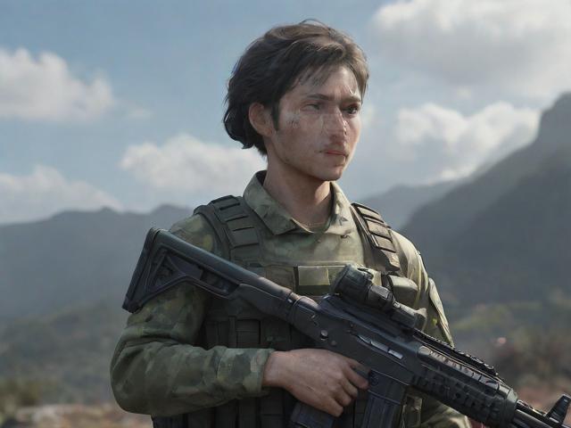 开云体育_《使命召唤手游》全球锦标赛中国区预选赛落幕，32支战队晋级