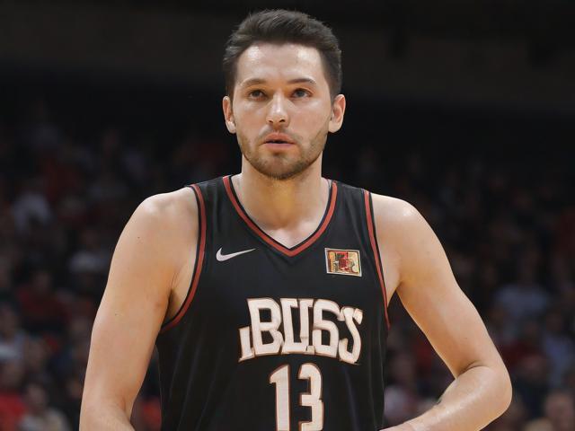 开云体育_ NBA新赛季的球员表现：谁能成为MVP？，nba新赛季开打