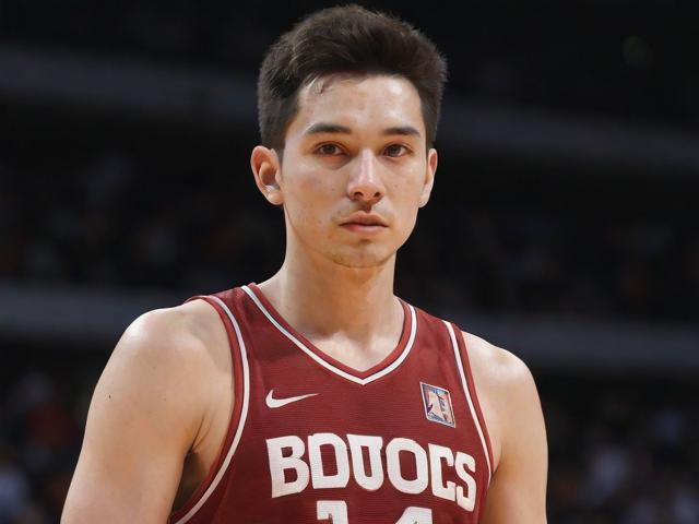 开云体育_ NBA未来的可能性：年轻球员的崛起预示着什么？，nba未来是谁的
