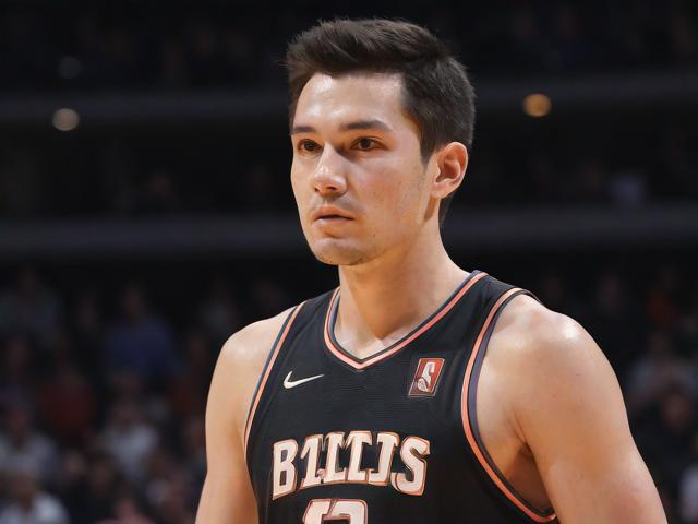 开云体育_ NBA球队的未来展望：如何选择新锐球员？，nba新成立球队