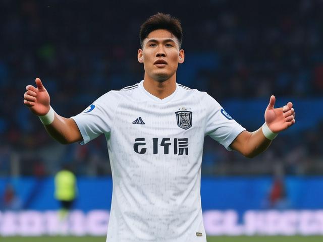 开云体育_ 中超门将“开挂”，连续扑出点球力保城门不失！，中超开模式