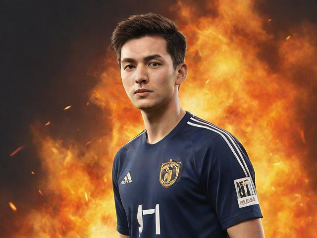 开云体育_ 中超：上海德比火爆上演，申花力克上港，申花上港德比今晚直播