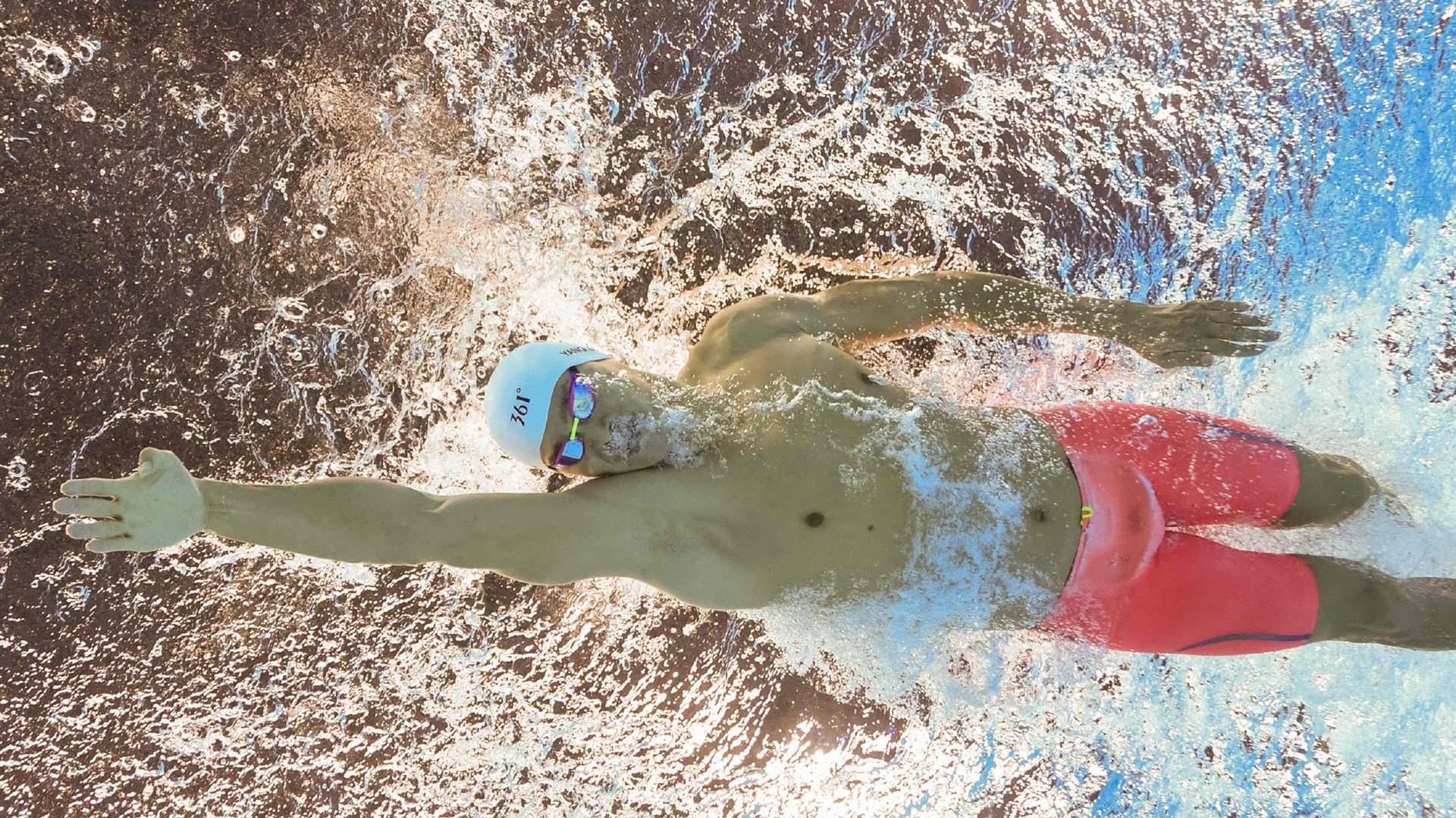 亚洲极限运动挑战赛，街头与自然的极限合一，亚洲极限运动第一人